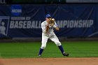 Baseball vs Salisbury  Wheaton College Baseball takes on Salisbury University in game two of the NCAA D3 College World Series at Veterans Memorial Stadium in Cedar Rapids, Iowa. - Photo By: KEITH NORDSTROM : Wheaton Basball, NCAA, Baseball, World Series